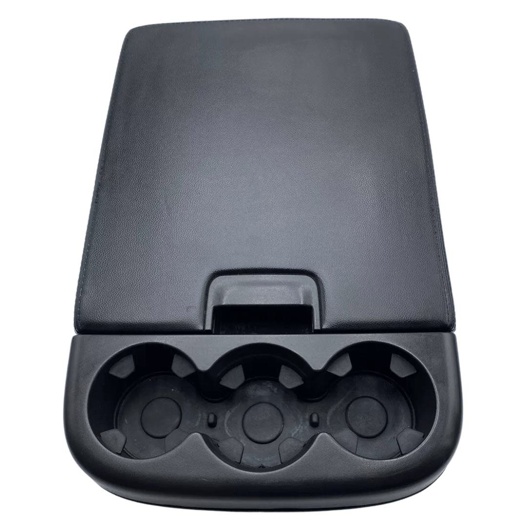 07-14 Chevrolet Tahoe Silverado GMC Sierra Yukon Jumpseat Console Jump Seat OEM