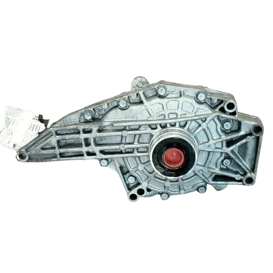 2002-2009 GMC Envoy Front Axle Differential Carrier 3.73 Ratio Opt GT4