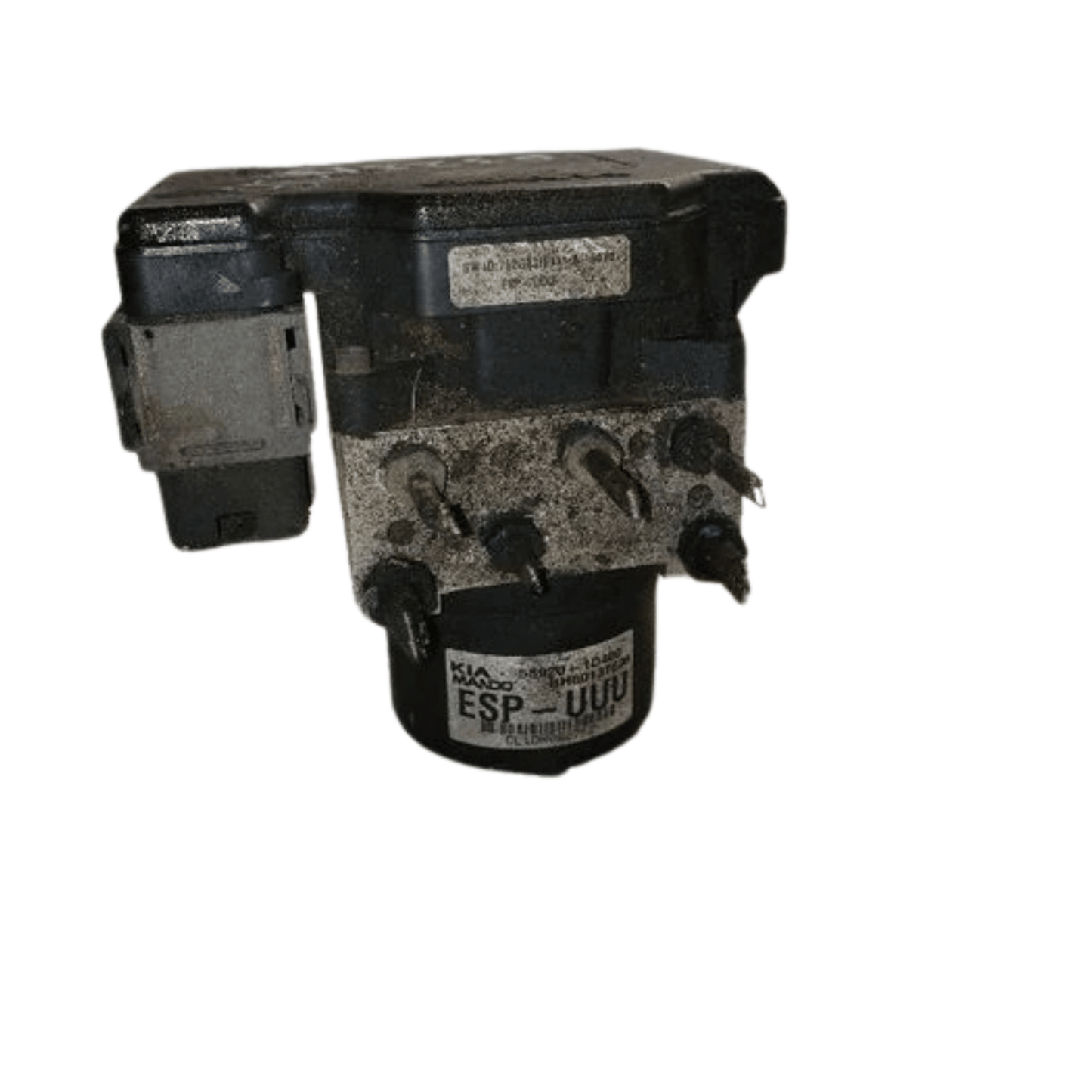 2007-2009 Kia Rondo ABS Anti Lock Brake Pump Module Assembly thru 3/30/09 OEM