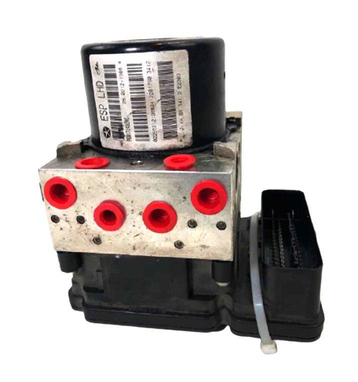 2010-2013 Dodge Journey ABS Anti-Lock Brake Pump Module Assembly OEM