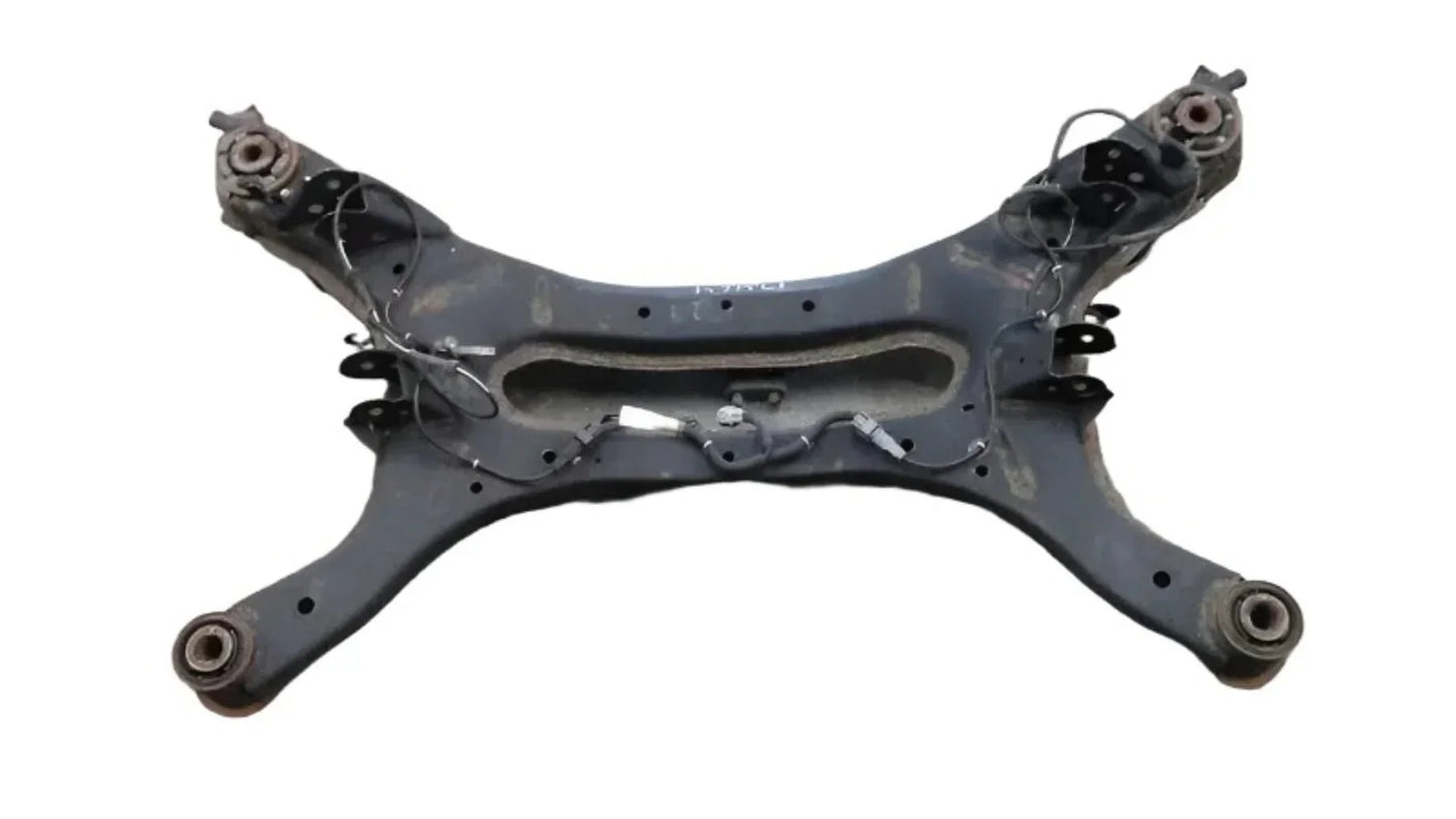 2010-2013 Nissan Altima Coupe Rear Suspension Crossmember Cradle