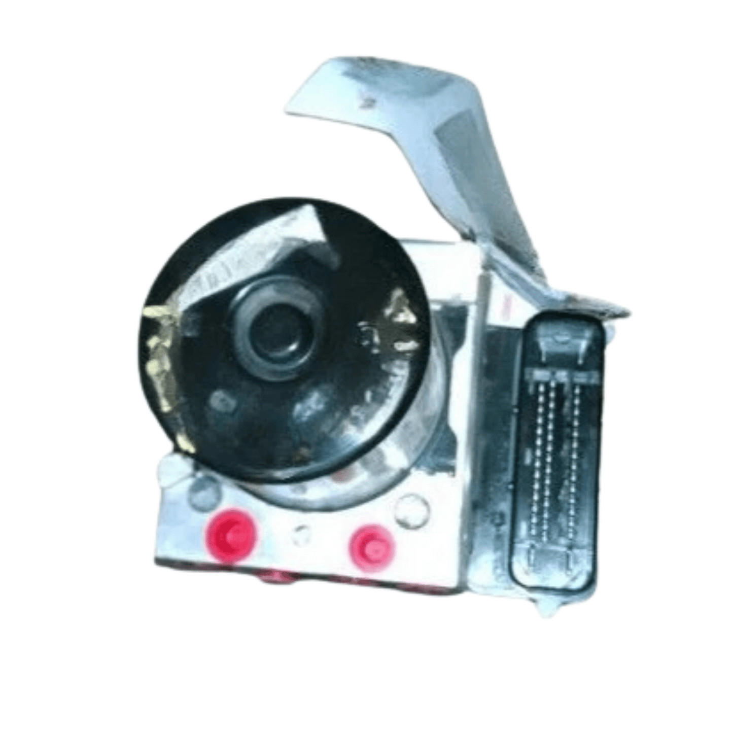 2010 Dodge Challenger AT ABS Anti Lock Brake Actuator Pump Assembly Module OEM