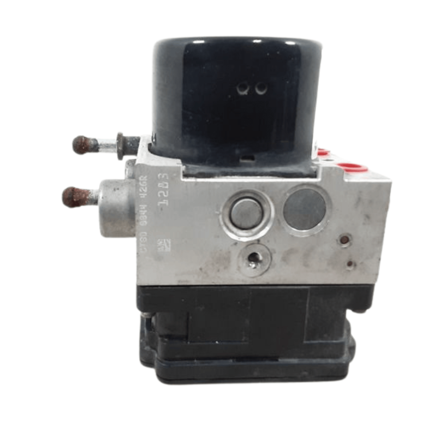 2010 Jeep Wrangler 3.8L ABS Anti-lock Brake Module ABS Pump Assembly OEM