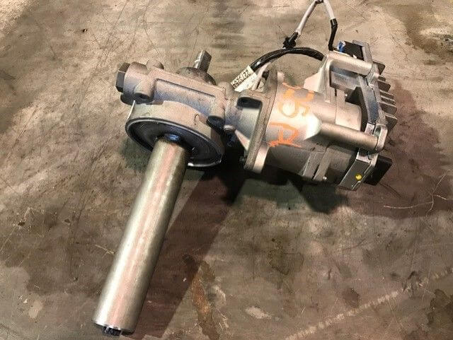2004-2012 Chevrolet Malibu G6 Aura Electric Power Steering Pump Motor OEM.