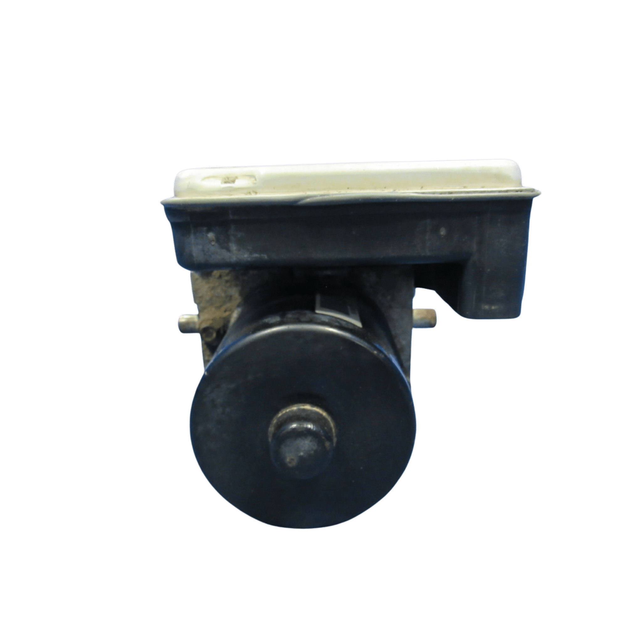 03-05 Chevy Silverado Sierra 2500 3500 Anti Lock Brake Assembly w/o Quadrasteer