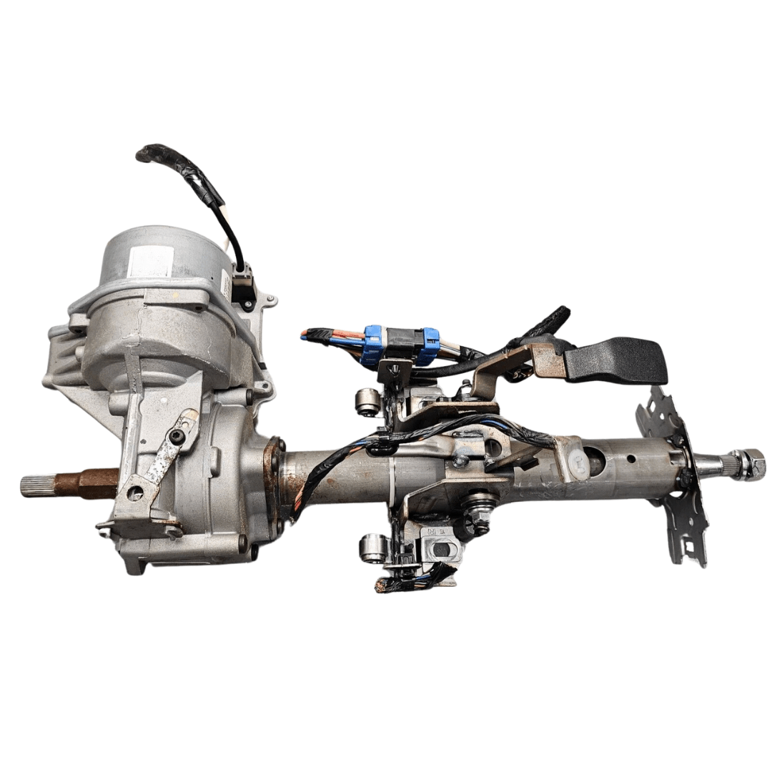 07-10 Hyundai Elantra Sedan Steering Column Gear Electric Power OEM