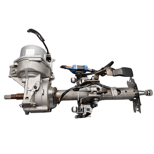 07-10 Hyundai Elantra Sedan Steering Column Gear Electric Power OEM