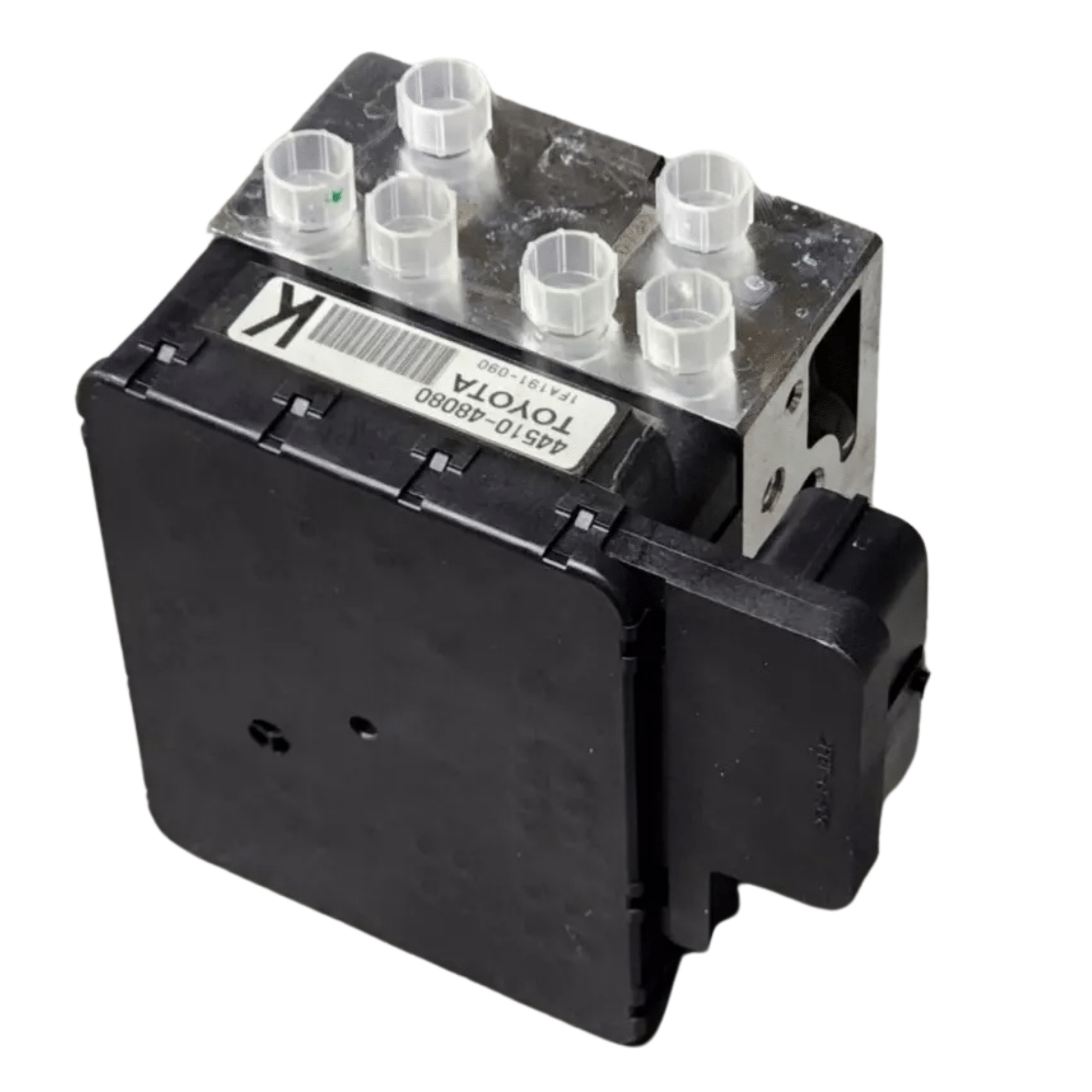 08-16 Toyota Highlander/RXH450 Hybrid ABS Brake Pump & Module # 44510-48080 *K*