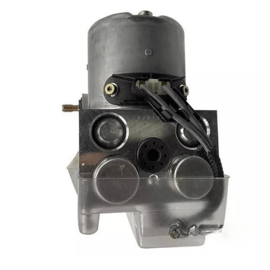 1994-1996 FORD E150  Anti-Lock Brake Part Assembly 4 Wheel ABS