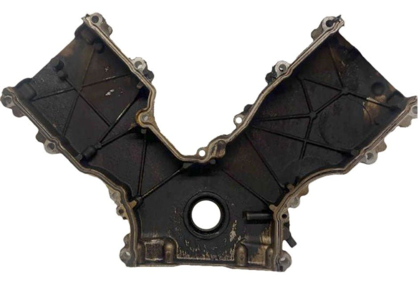 1997-2001 Ford F150 Timing Cover 4.6L Expedition F250 Pickup E150 E250 Van