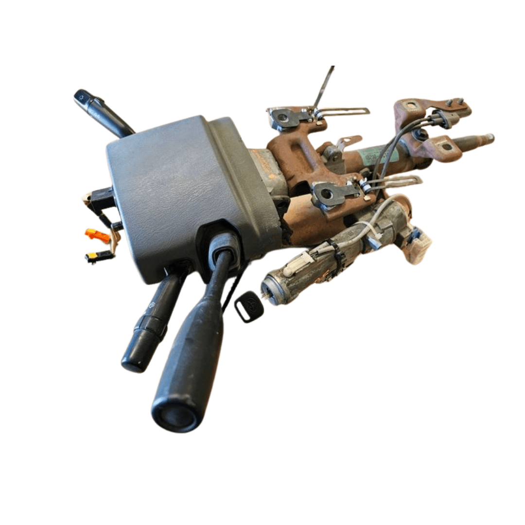 2003-2006 Toyota Tundra AT Steering Column Automatic Shift Tilt