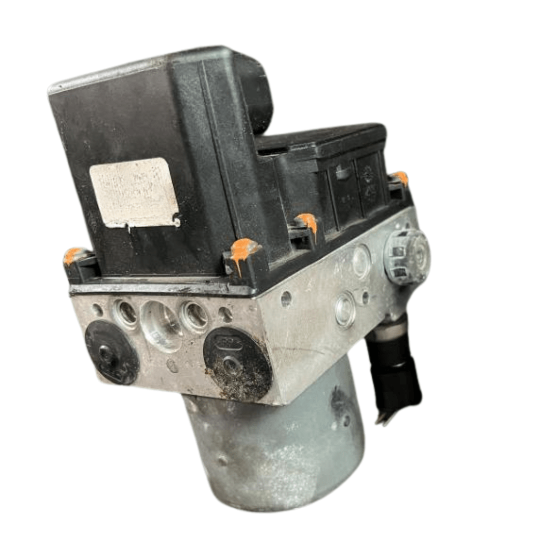 2004-2006 AUDI S4 Anti-Lock Brake Part Assembly Convertible