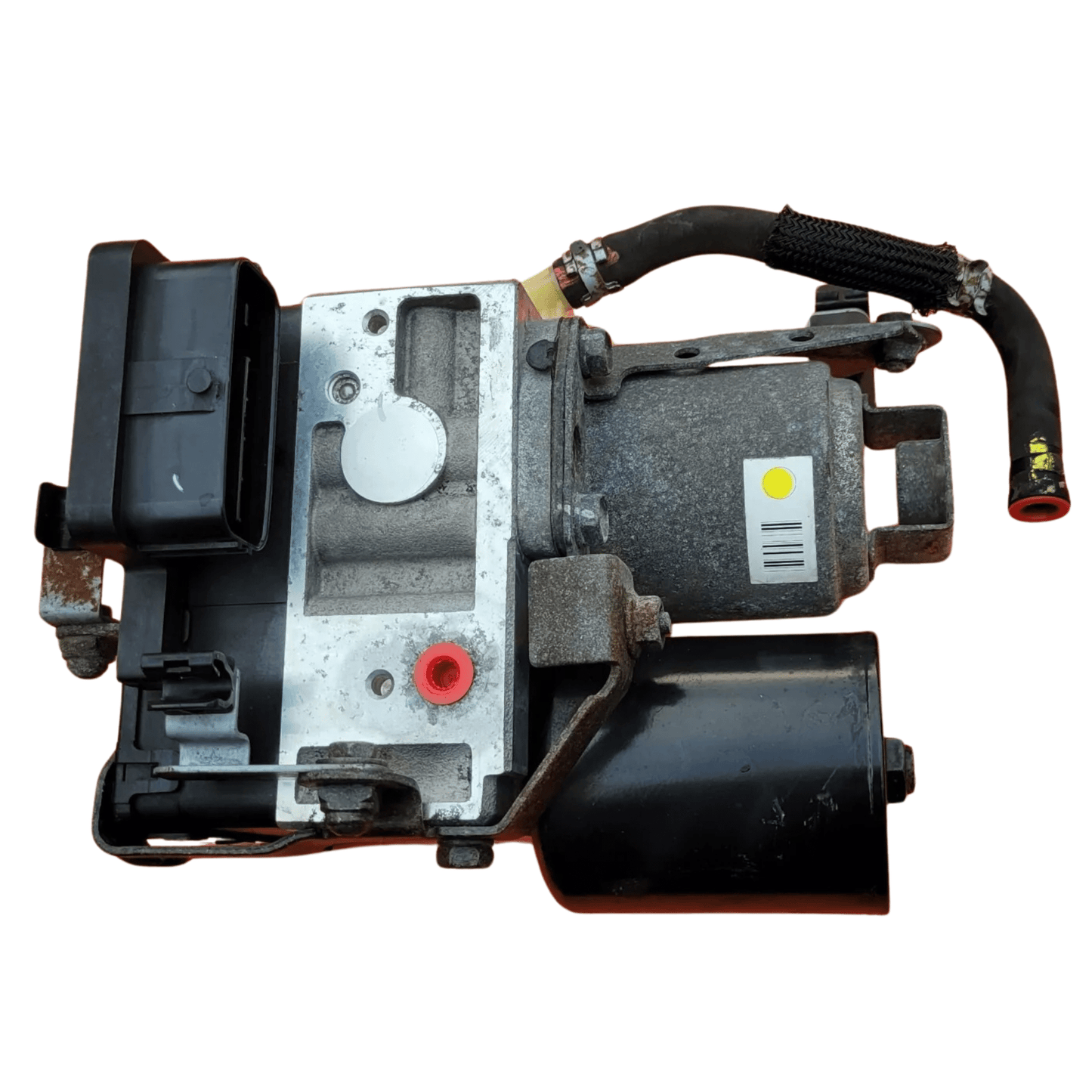 2004-2009 TOYOTA PRIUS HYBRID ABS BRAKE PUMP MODULE ANTI-LOCK 44510-47050