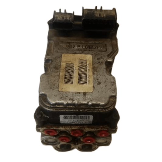 2004 Dodge Ram 2500 ABS Anti Lock Brake Pump 5.9L 2WD Diesel OEM