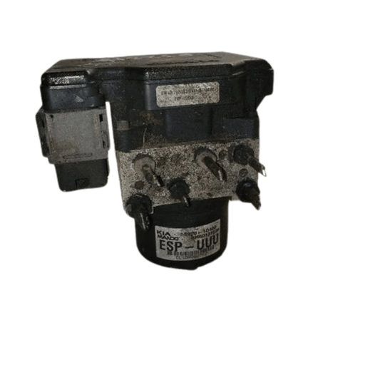 2007-2009 Kia Rondo ABS Anti Lock Brake Pump Module Assembly thru 3/30/09 OEM