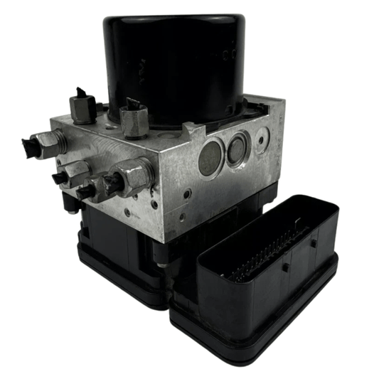 2009-2010 Charger 300 Challenger ABS Control Module Anti-Lock Brake Pump Assembly