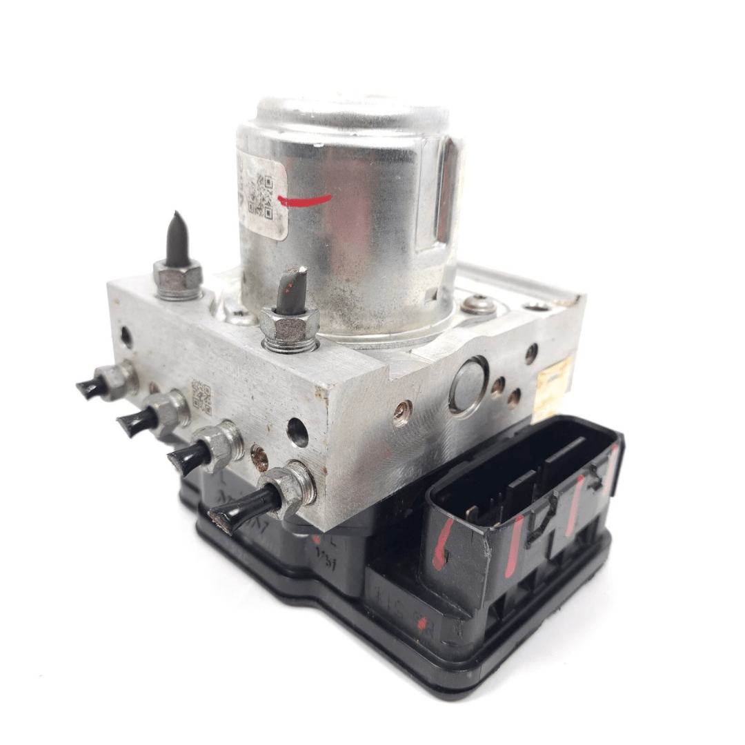 2010-12 Honda Crosstour 3.5L 4WD, ABS PUMP Anti-Lock Brake VSA Modulator AWD OEM