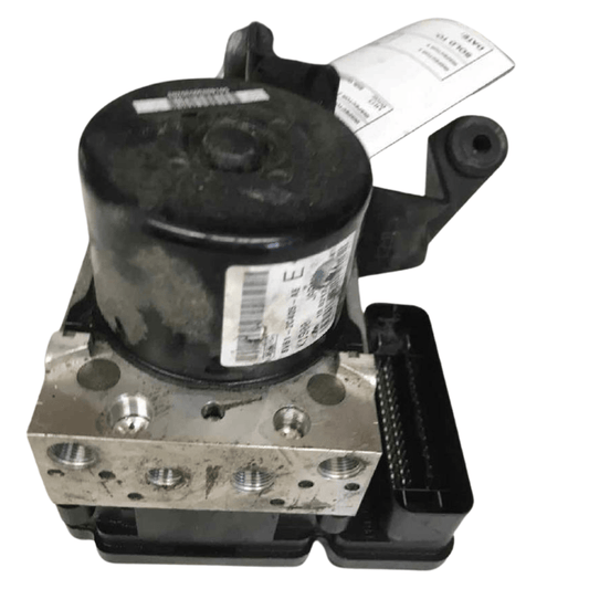 2010 Mazda 3 Abs Anti-lock Brake Pump Assembly Dynamic Stability Control OEM