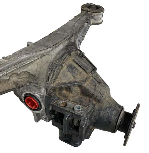 1999-2005 Mazda Miata MX5 1.8L Differential Carrier Assembly Automatic