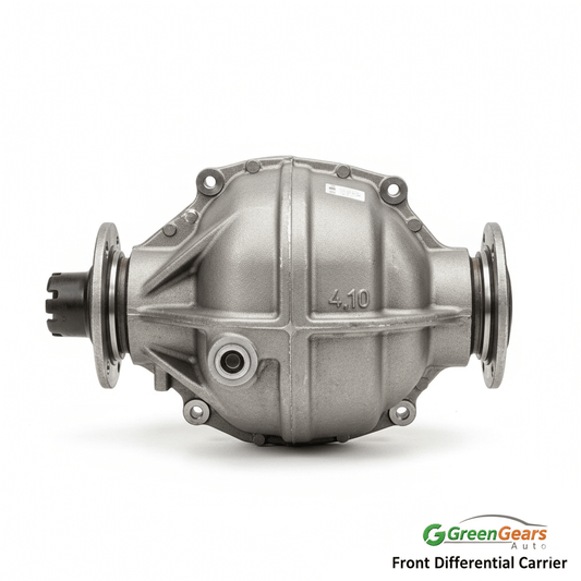 2001 Toyota Tacoma Tundra 4Runner 4.10 Front Axle Differential Carrier