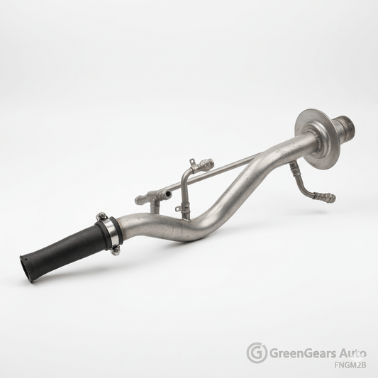 1990-1996 PONTIAC TRANSPORT LUMINA VAN FUEL FILLER NECK GAS NECK ***Rust Free***